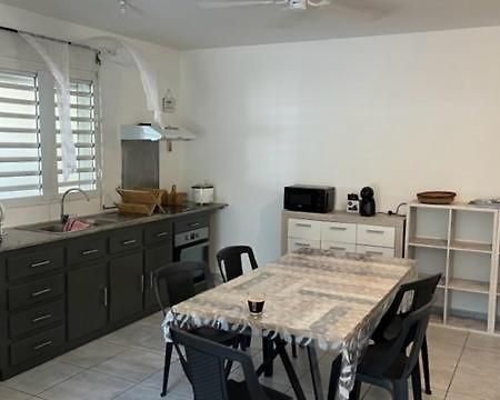 Appartement Wil Saint-André Zewnętrze zdjęcie