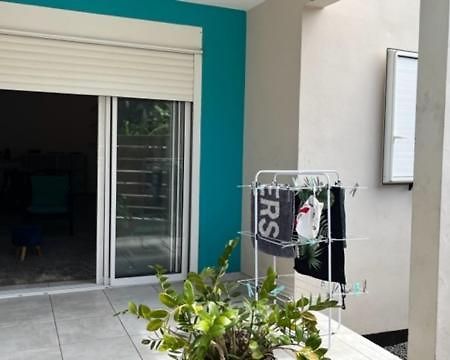 Appartement Wil Saint-André Zewnętrze zdjęcie