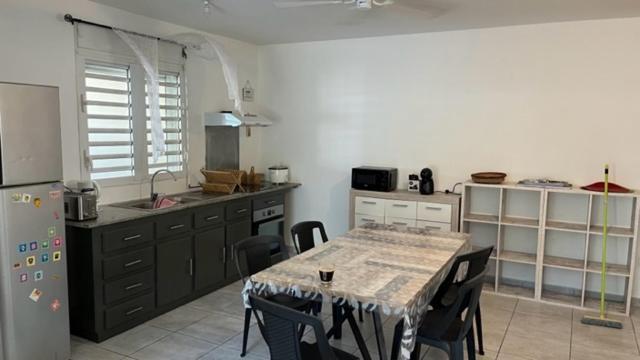 Appartement Wil Saint-André Zewnętrze zdjęcie
