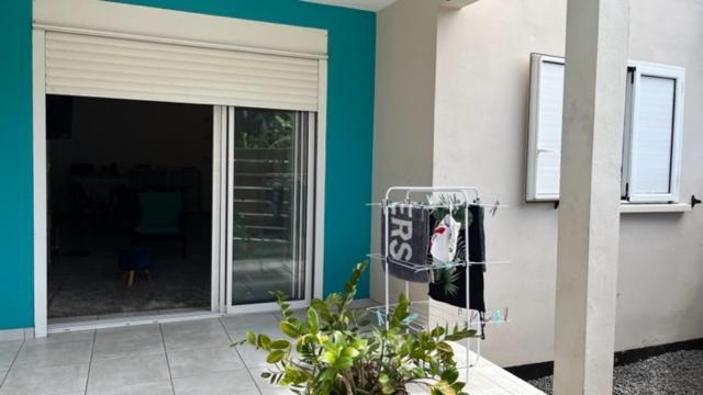 Appartement Wil Saint-André Zewnętrze zdjęcie