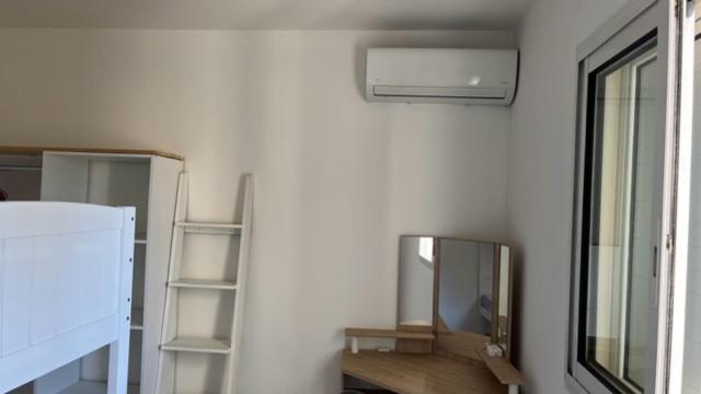 Appartement Wil Saint-André Zewnętrze zdjęcie