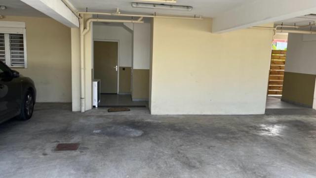Appartement Wil Saint-André Zewnętrze zdjęcie