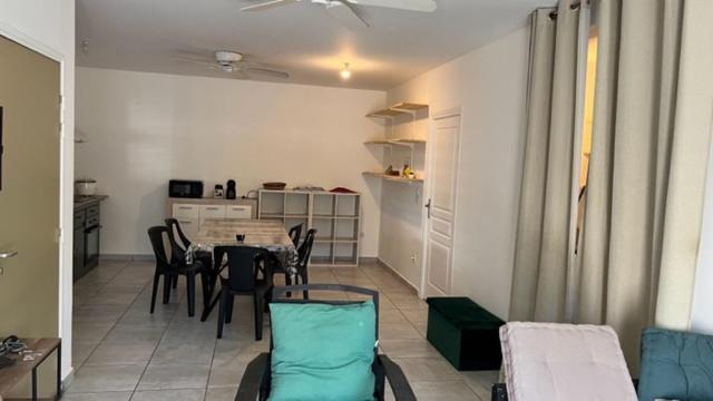 Appartement Wil Saint-André Zewnętrze zdjęcie