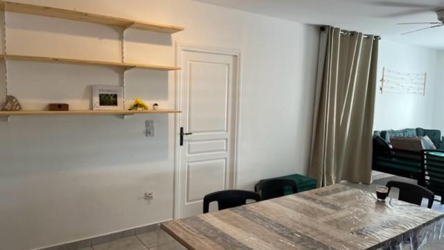 Appartement Wil Saint-André Zewnętrze zdjęcie