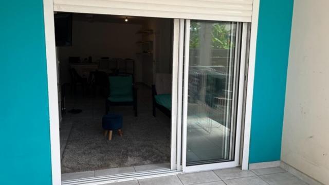 Appartement Wil Saint-André Zewnętrze zdjęcie