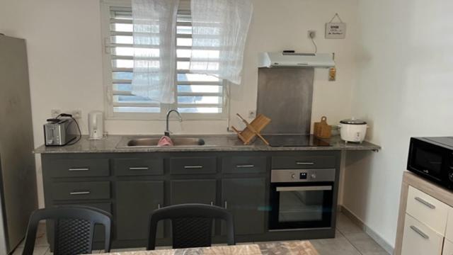 Appartement Wil Saint-André Zewnętrze zdjęcie