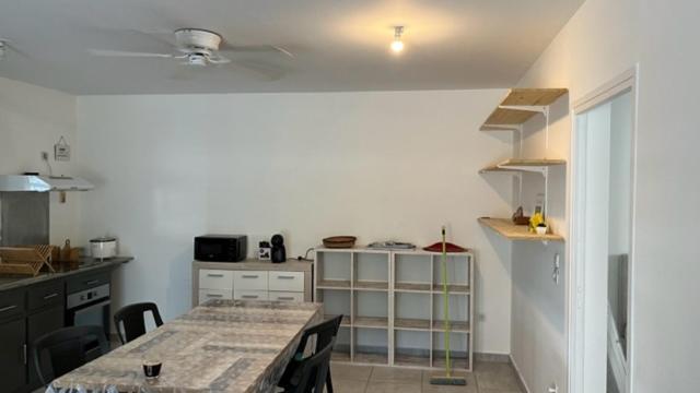 Appartement Wil Saint-André Zewnętrze zdjęcie